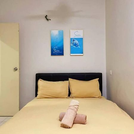 Cozyhouse 4Room 3Bath Room 10Pax'''Simpangampattasek Simpang Ampat  Exterior photo